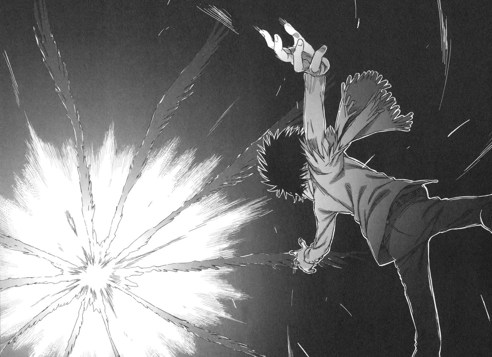 《魔法禁书目录》22 第十二章 北极海的最后决战 Last_Fight.插图（3）