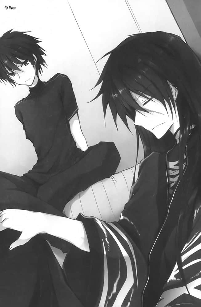 《落第骑士英雄谭》6 第六章 初战终了插图（6）