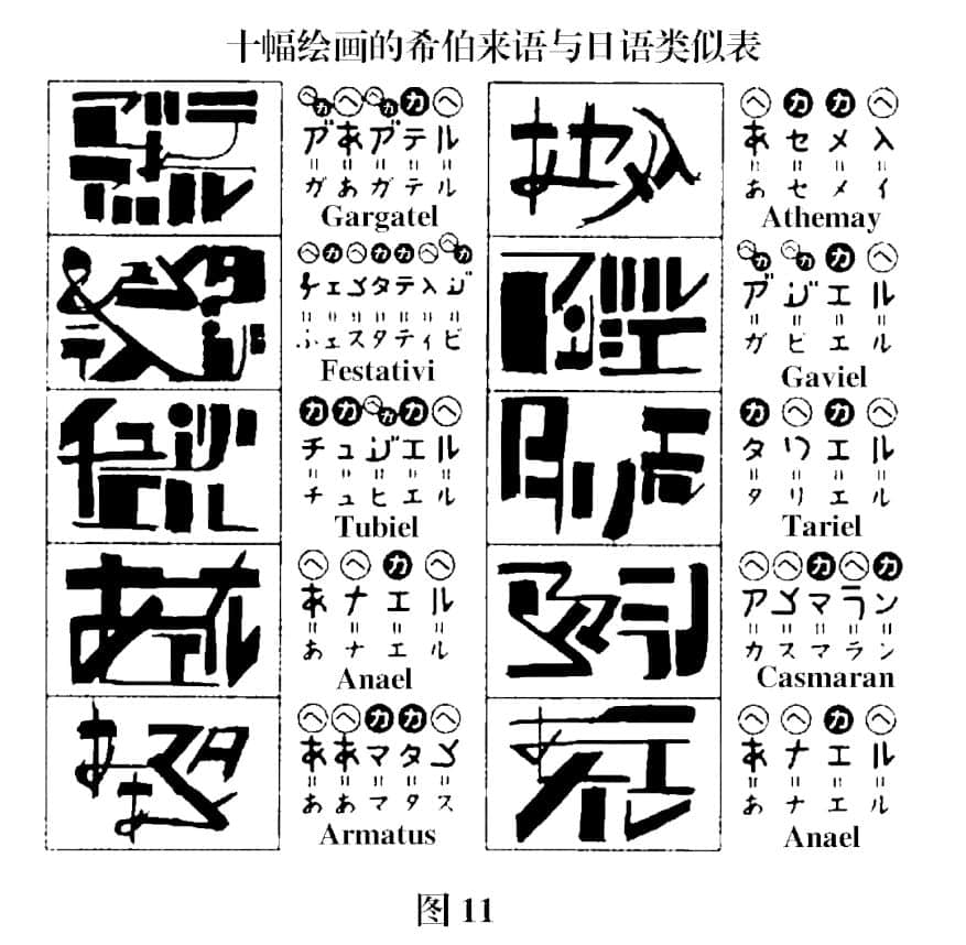 迪斯科侦探星期三小说插图（15）