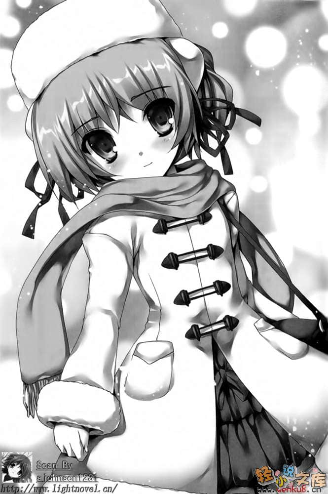 《星刻龙骑士》8 插图（12）