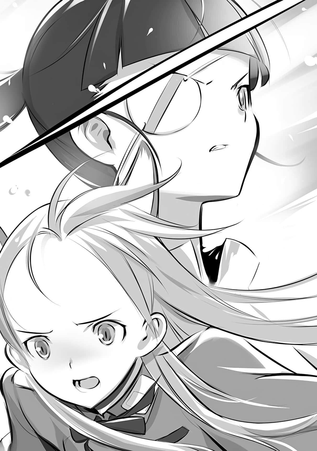 《强袭魔女 乙女之章》2 插图（16）