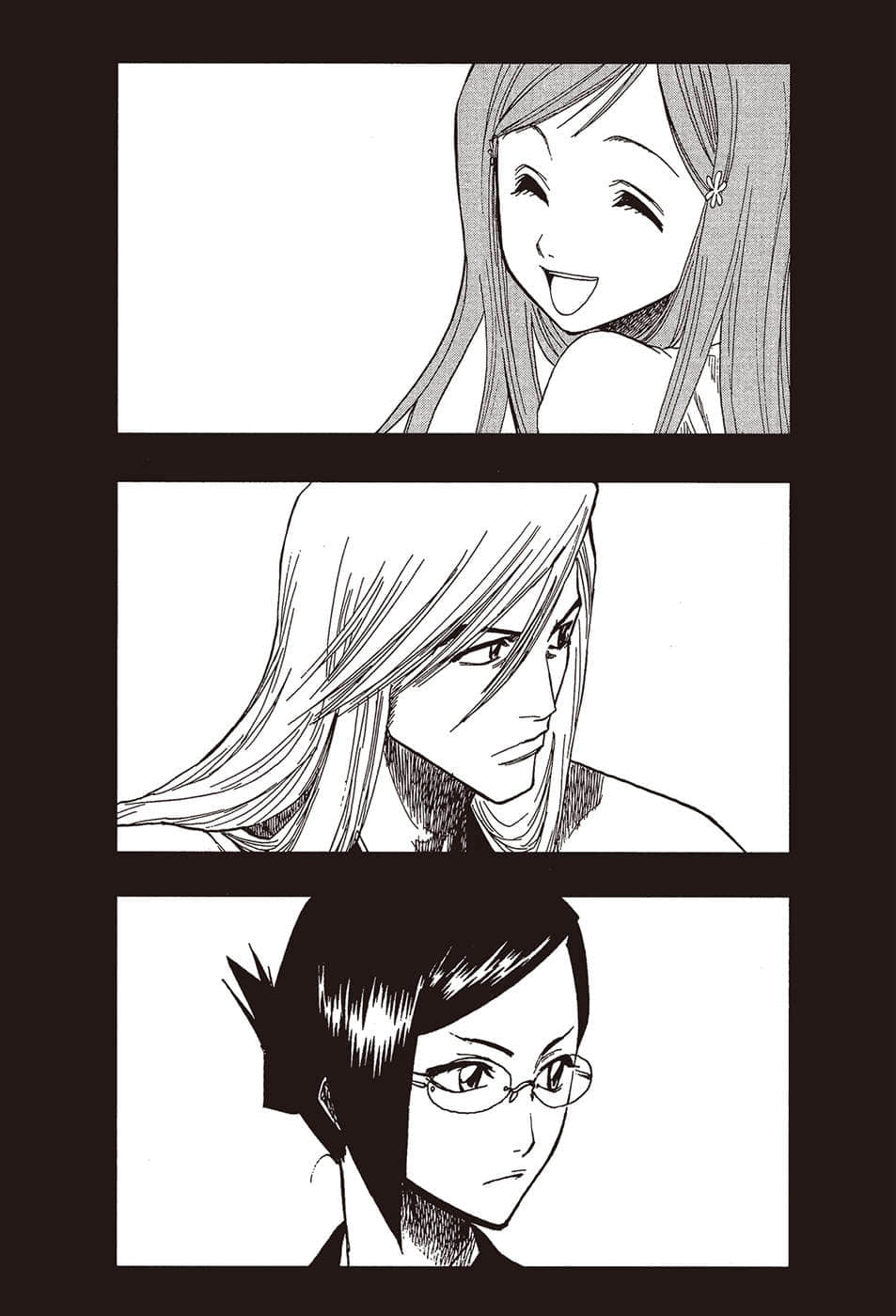 《BLEACH 死神》2 THE HONEY DISH RHAPSODY 插图（7）