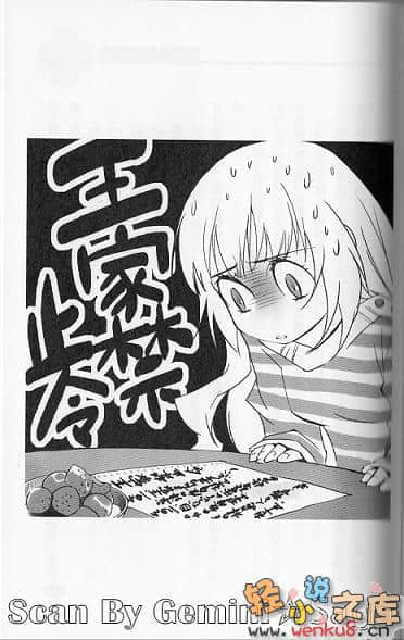 《模造王女骚动记》2 疯狂妹妹 插图（11）
