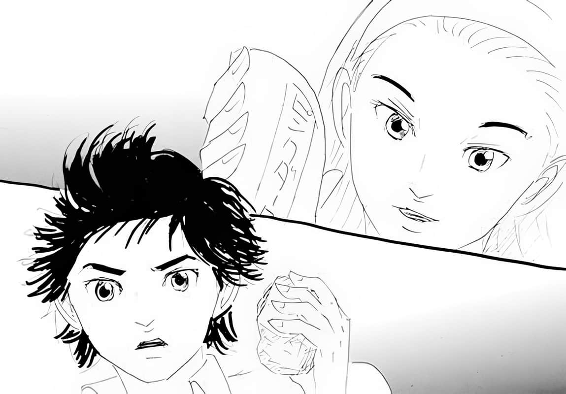 《JOJO官方外传 乔治·乔斯达》下卷 插图2（75）