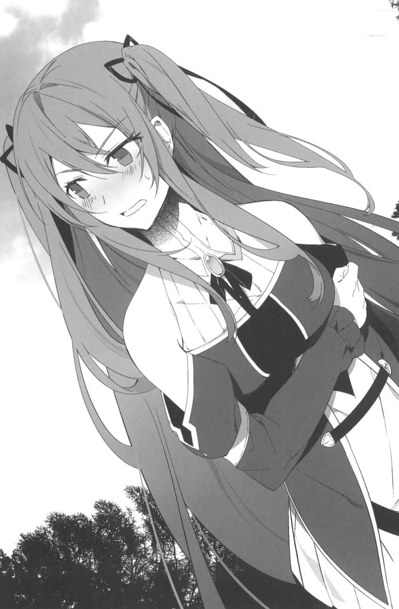 战华舞姬小说插图（19）