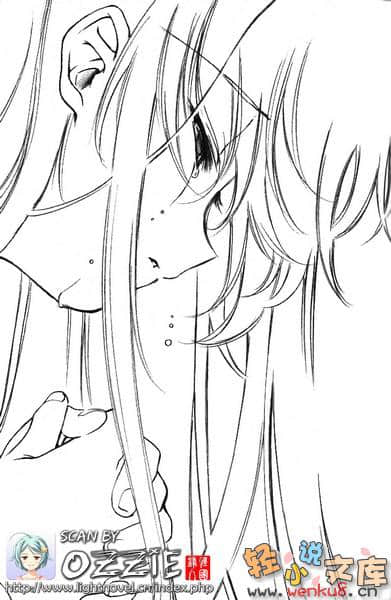 铁球公主艾蜜莉小说插图（23）