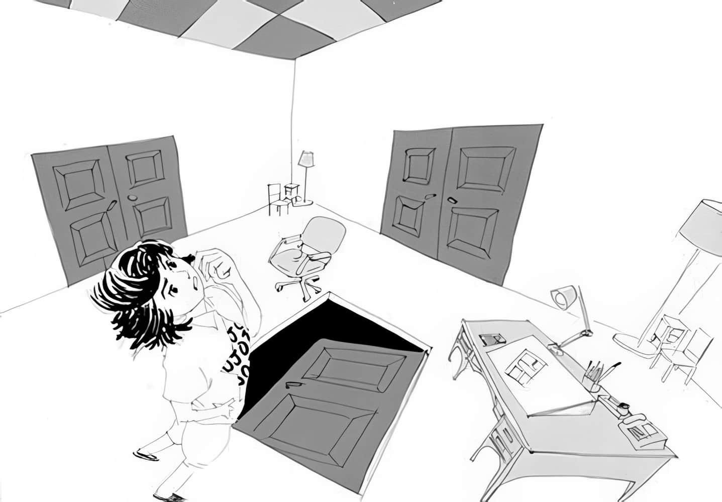 《JOJO官方外传 乔治·乔斯达》上卷 插图（78）