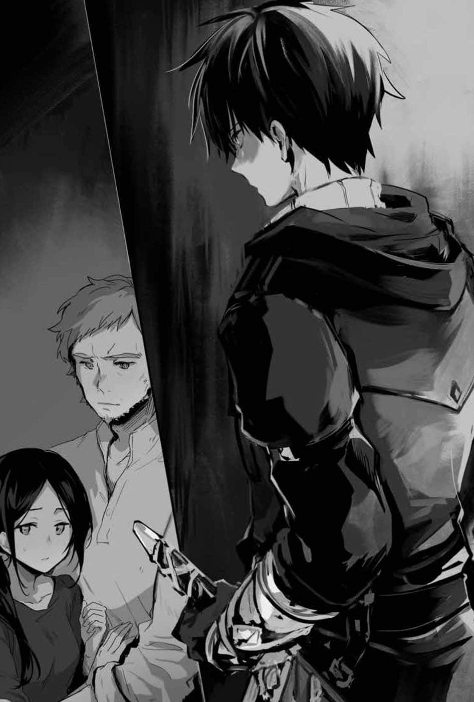 《为了女儿，我说不定连魔王都能干掉》5 插图（6）