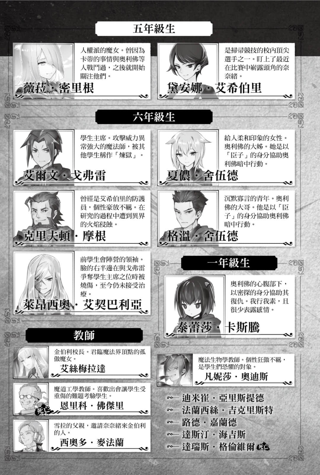 《七魔剑支配天下》6 插图（8）