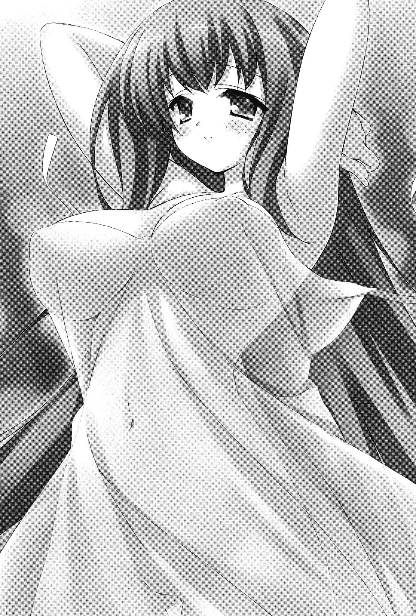 《大小姐×执事！》8 第十九话插图（3）