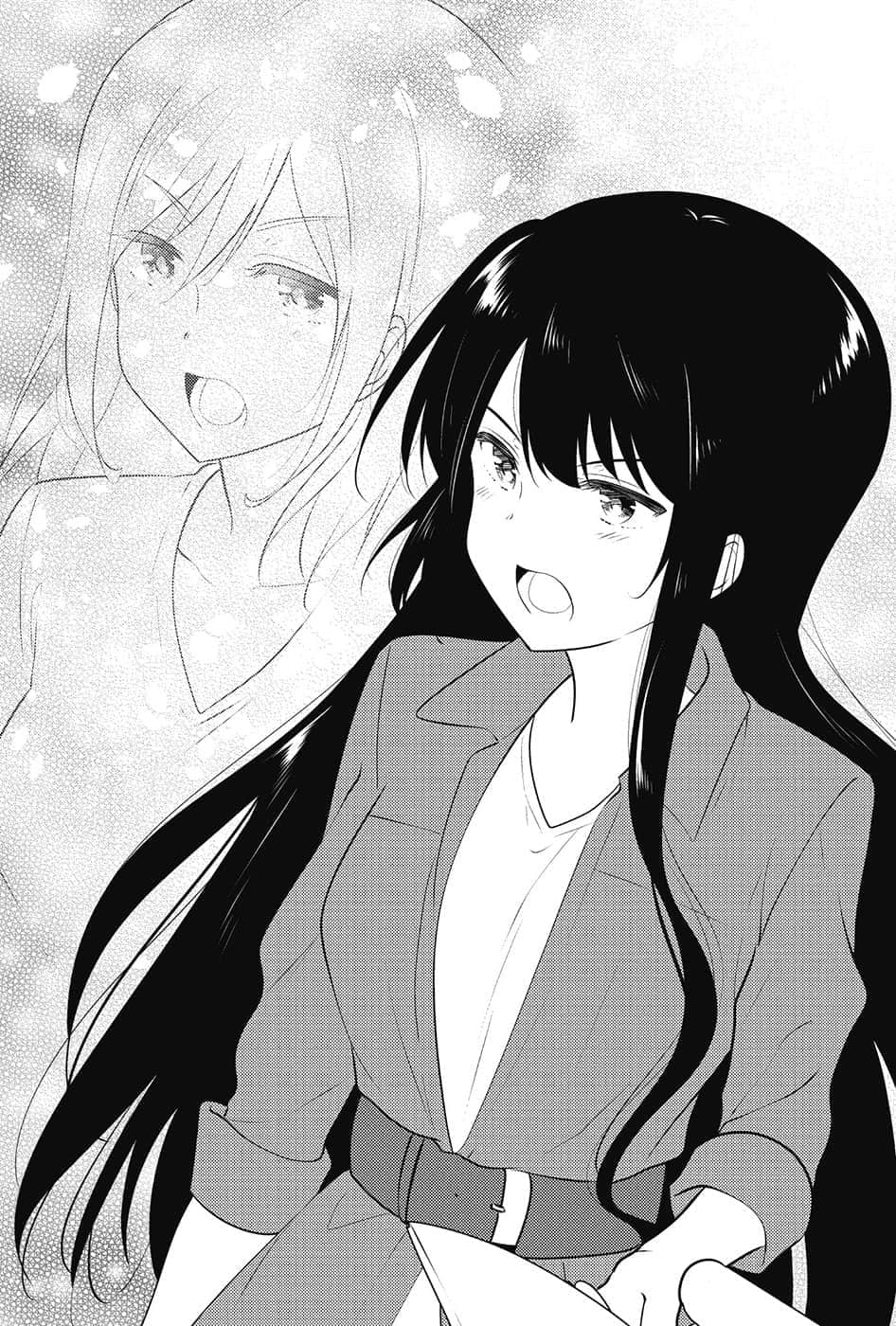 《少女编号》3 插图（24）