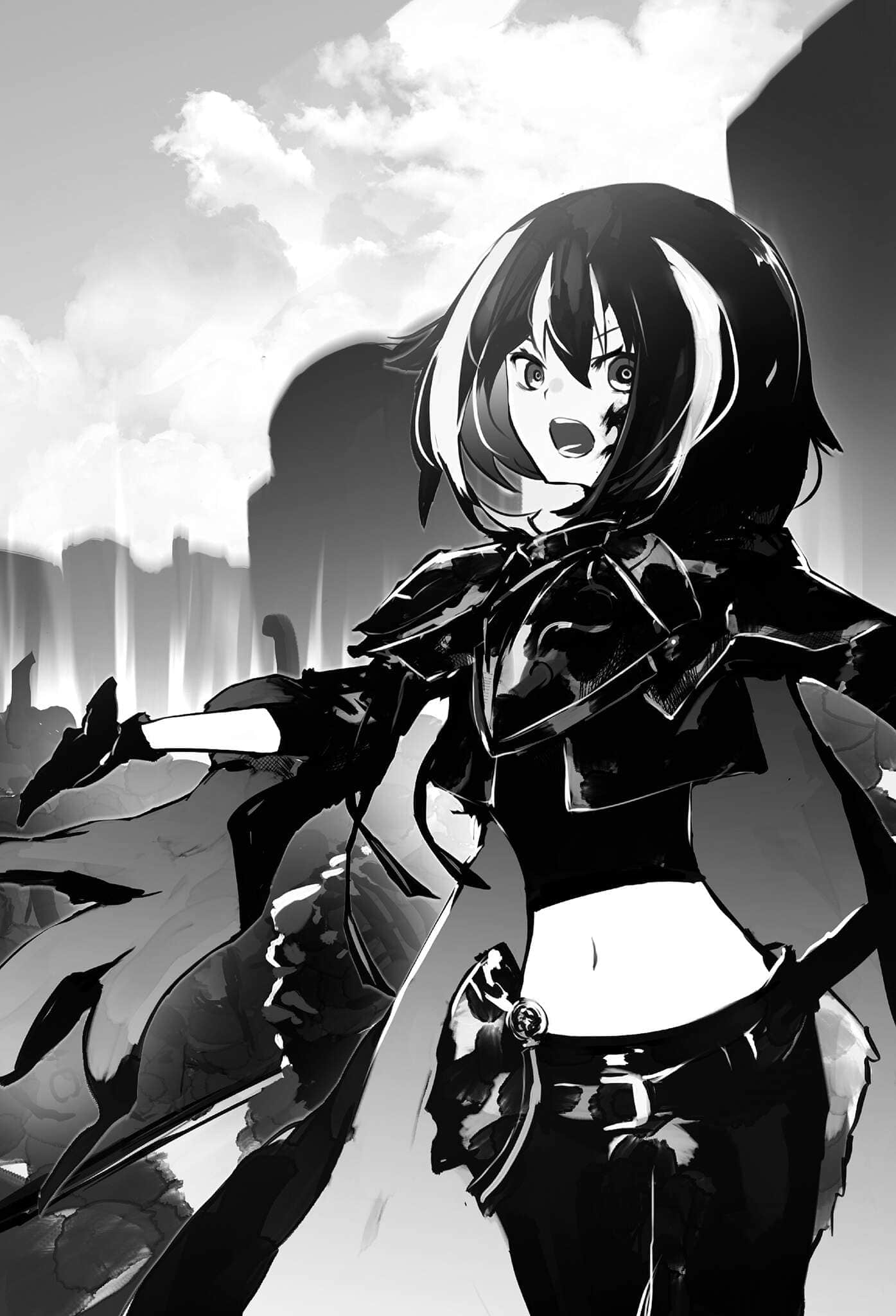 《Genocide Online》2 极恶千金的集团游戏 插图（7）