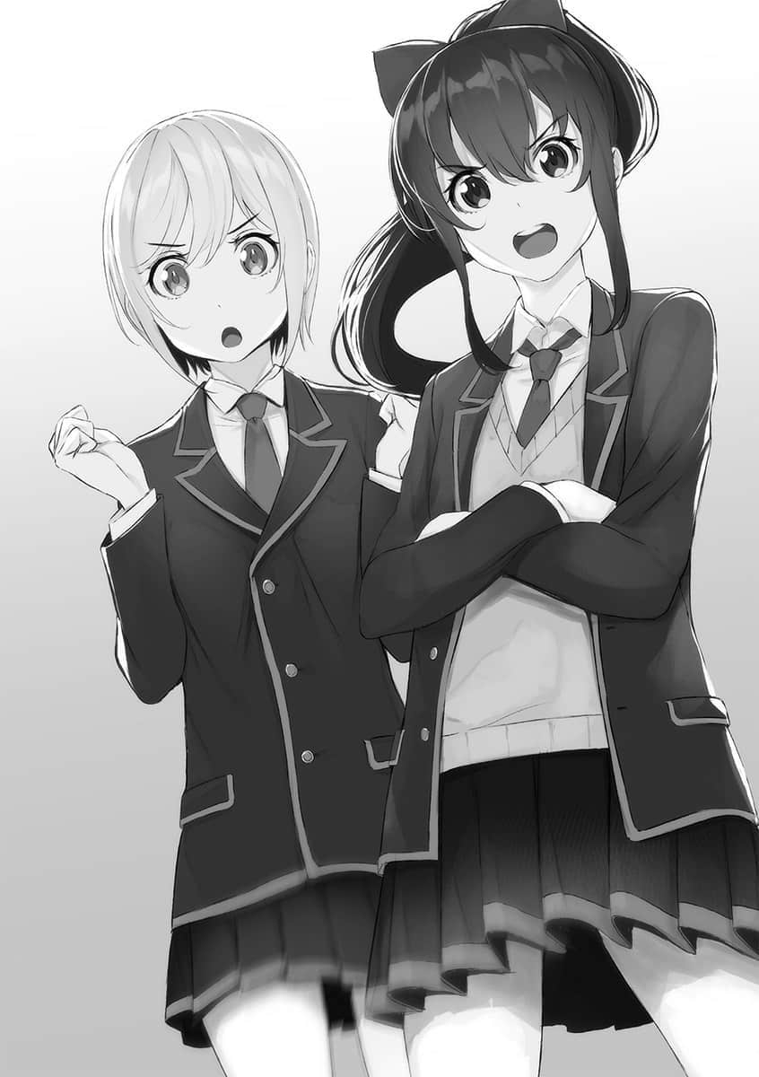 《异世界转生…才怪!》2 插图(6)