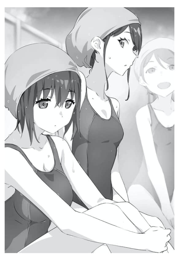 《SSSS.GRIDMAN》2 世界终焉之怪兽 ACCESS-03.交流插图（2）