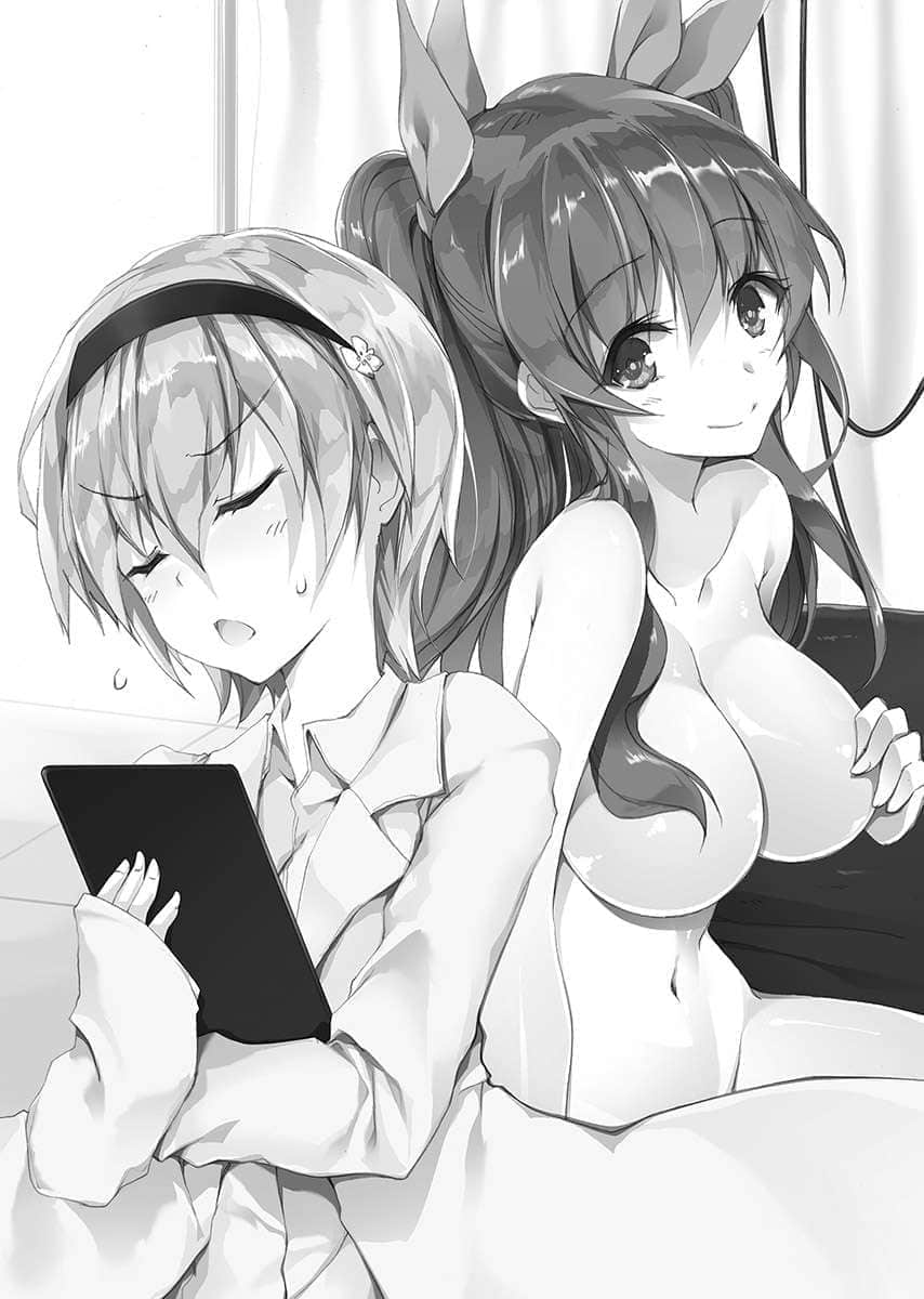 《落第骑士英雄谭》16 插图（7）