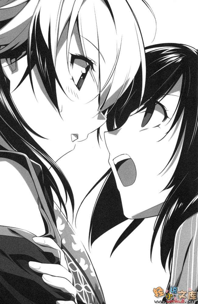 武士之血小说插图（13）