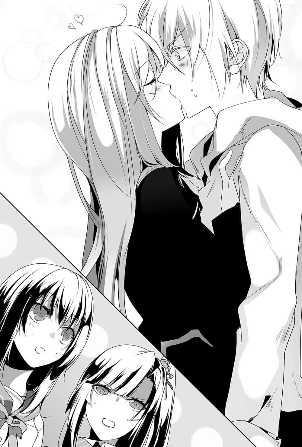 《噬血狂袭 Strike the Blood》3 天使焚身 终章 Outro插图（1）