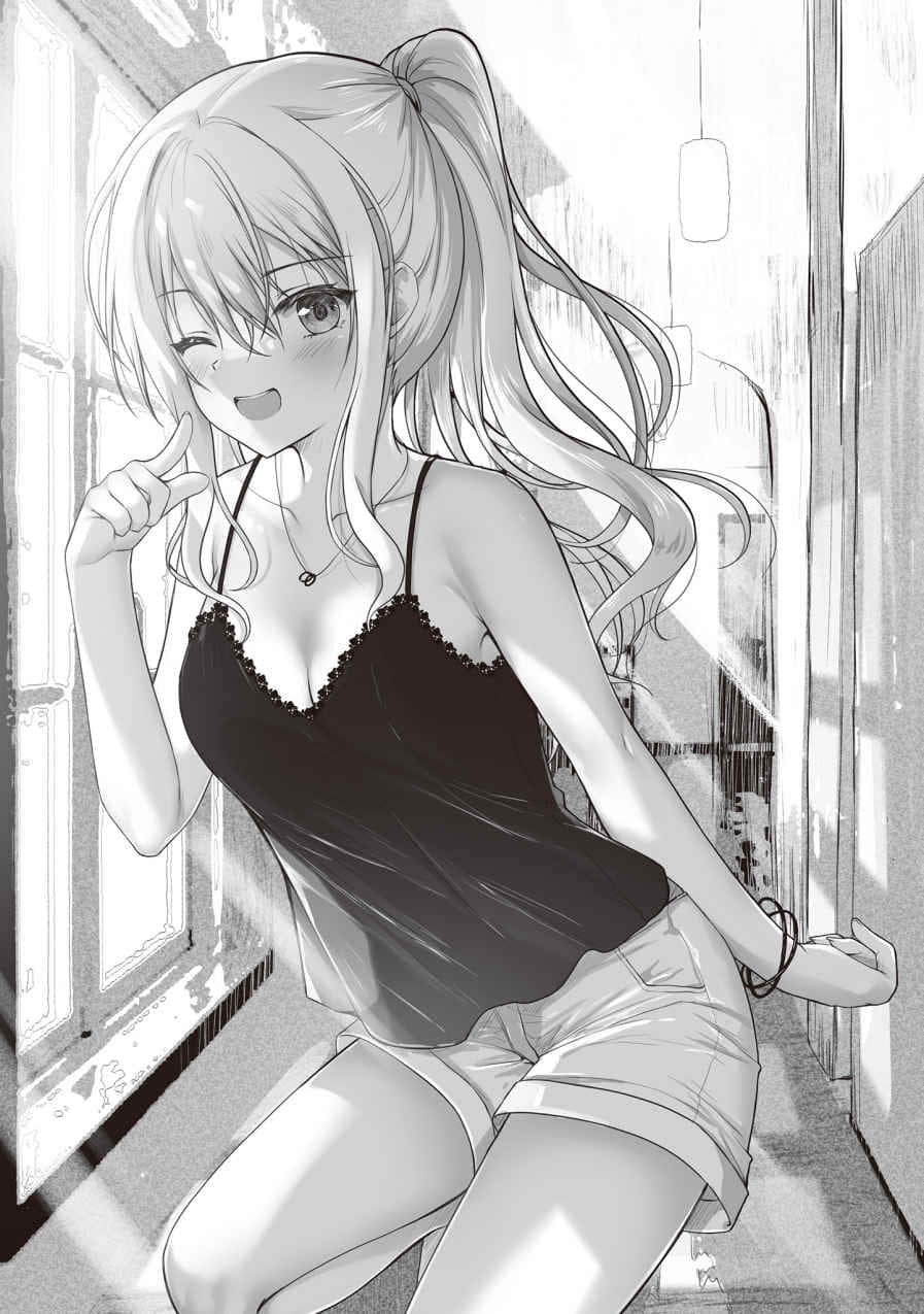 僵尸世界我最强，但赢不过这孩子小说插图（16）