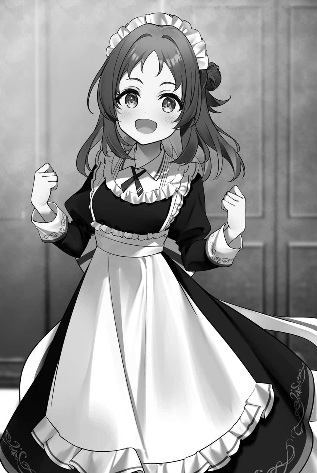 《转生公主与天才千金的魔法革命》7 插图（7）