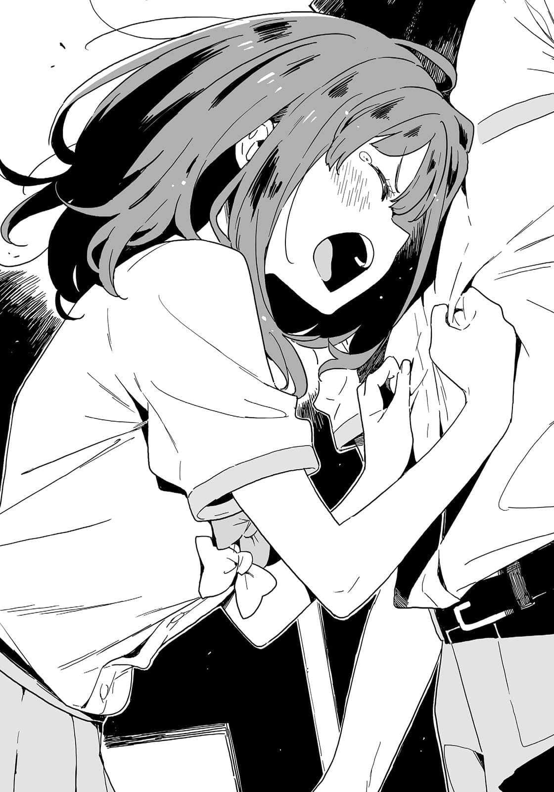 《败北女角太多了!》1 ~第四败~ 当你凝望败北N角,败北N角也同样凝望着你插图(1)