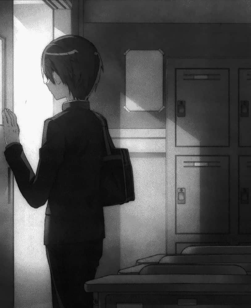 《刀剑神域 Sword Art Online》17 Alicization Awakening 第二十一章 觉醒 西历二〇二六年七月七日 人界历三八〇年十一月七日插图（7）