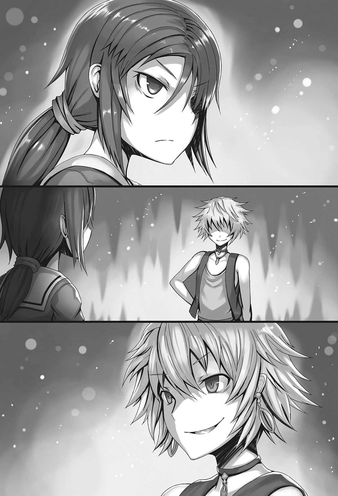 《异世界迷宫探索者》6 插图（5）