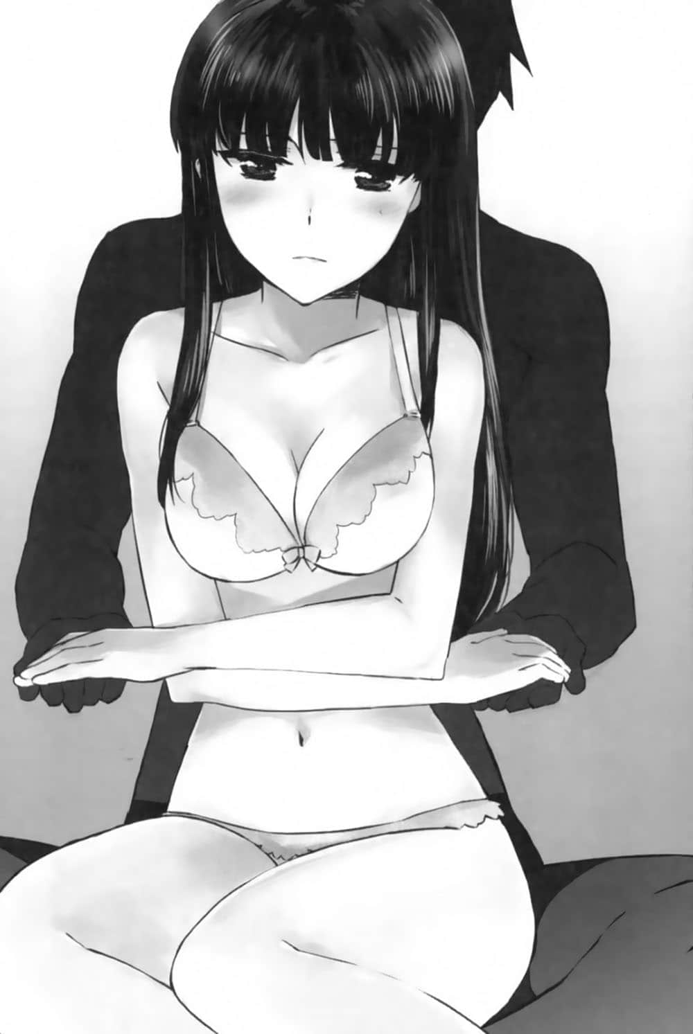 《魔法科高中的劣等生》19 师族会议篇〈下〉 插图（7）