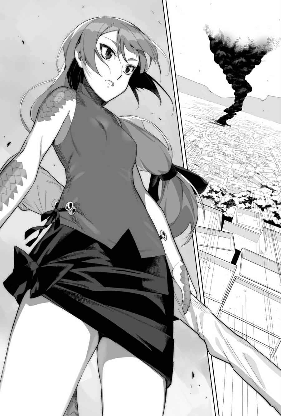 《爆肝工程师的异世界狂想曲》11 插图（5）