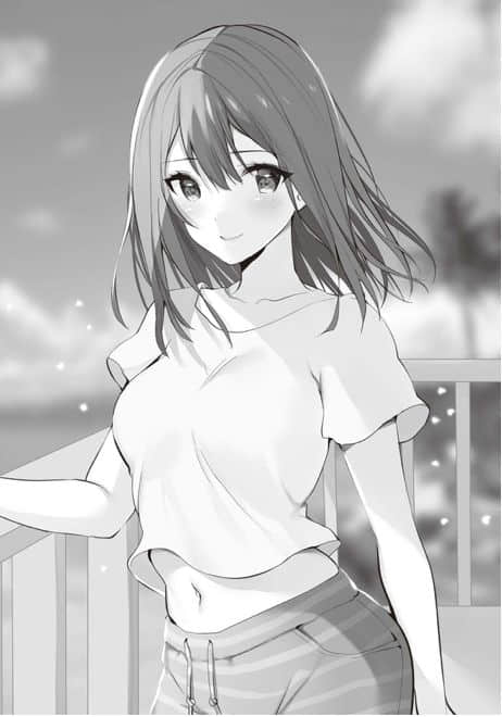 《一击绝顶除灵》7 插图（13）