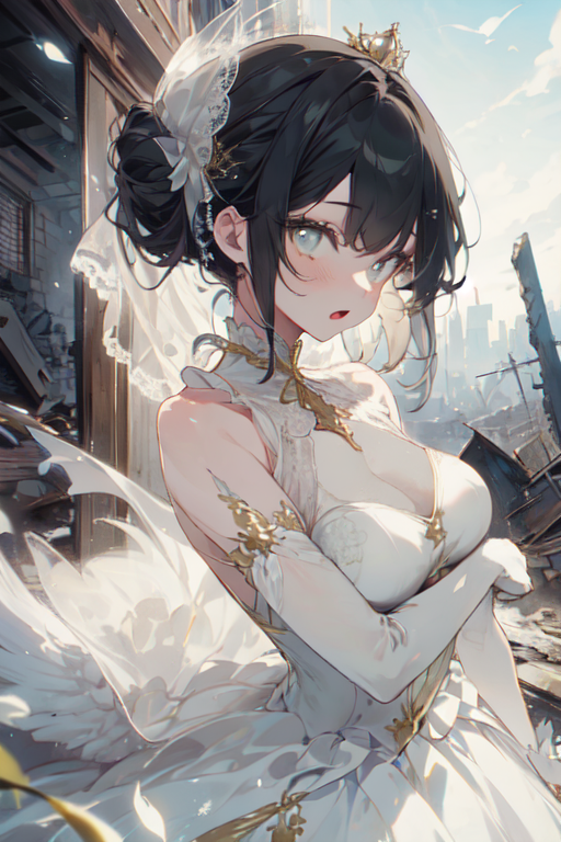 《牢籠中的囚鳥們 ～從【仙境】開始，向命運發起抗爭～》05-自那破碎的天空 第八章 意想不到的援軍插圖（1）