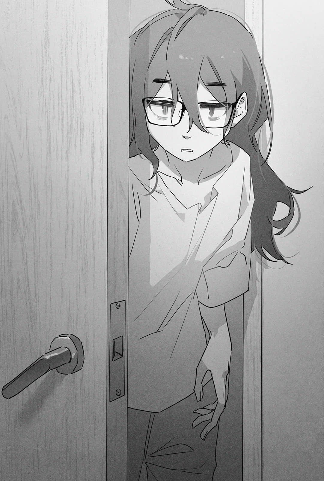 《放学后股长》2 插图（9）