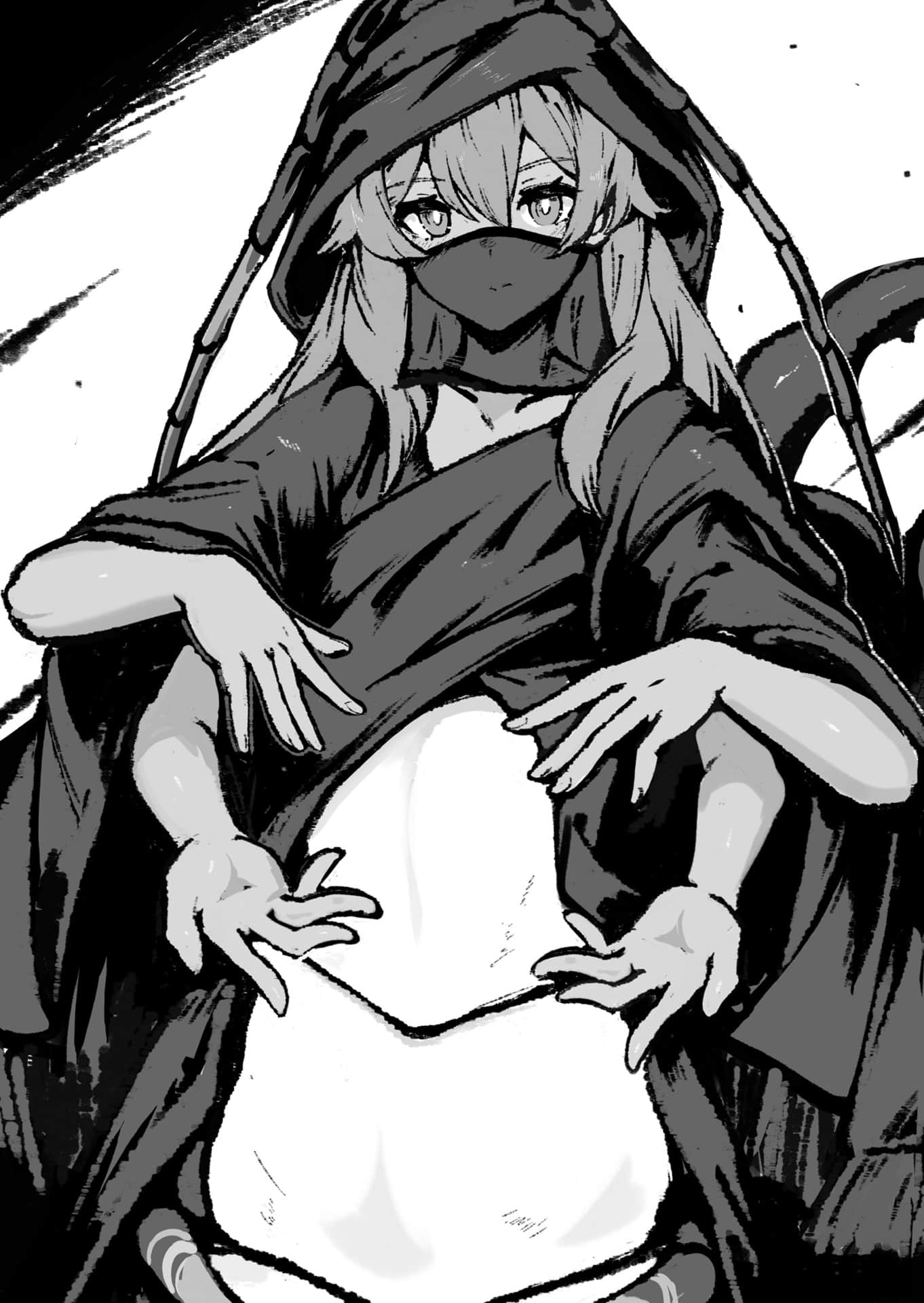 《TRPG玩家在异世界打造最强角色 ～献给亨德森的福音～》9［下］（机翻） 插图（22）