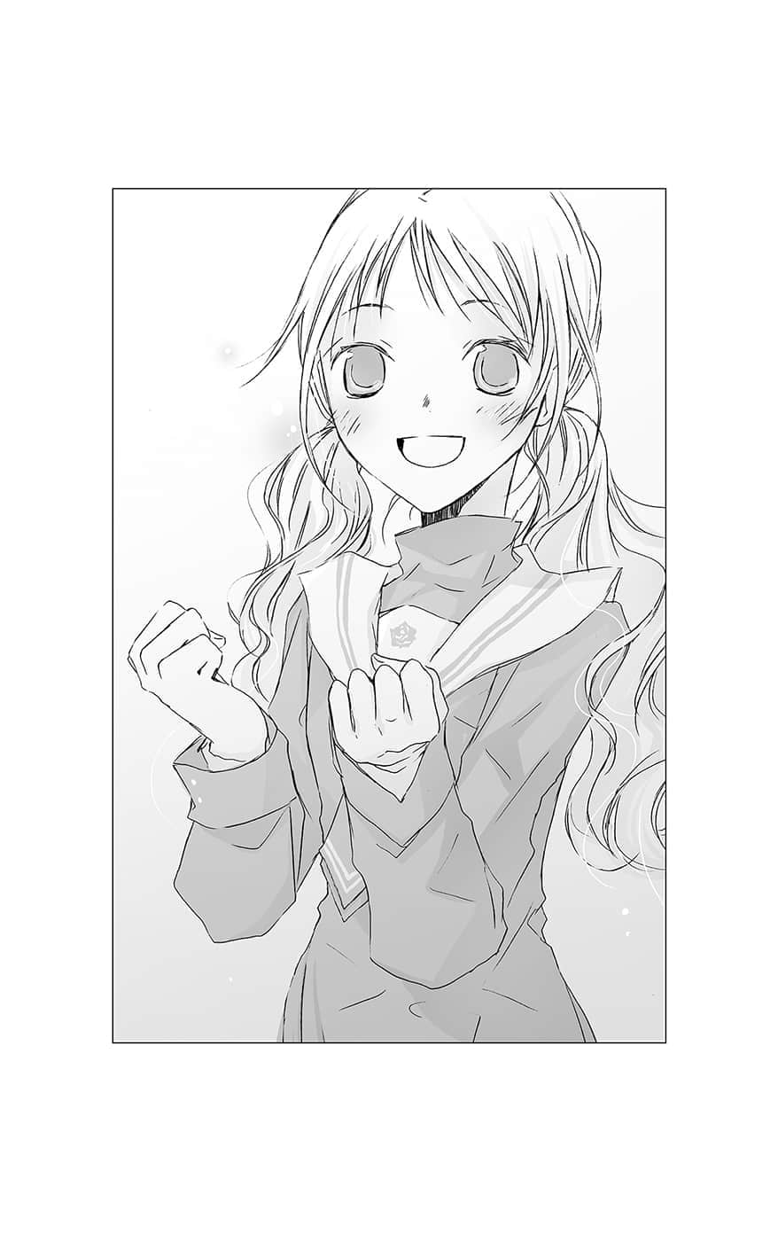 《文学少女》恋爱插话集第三弹 插图(14)