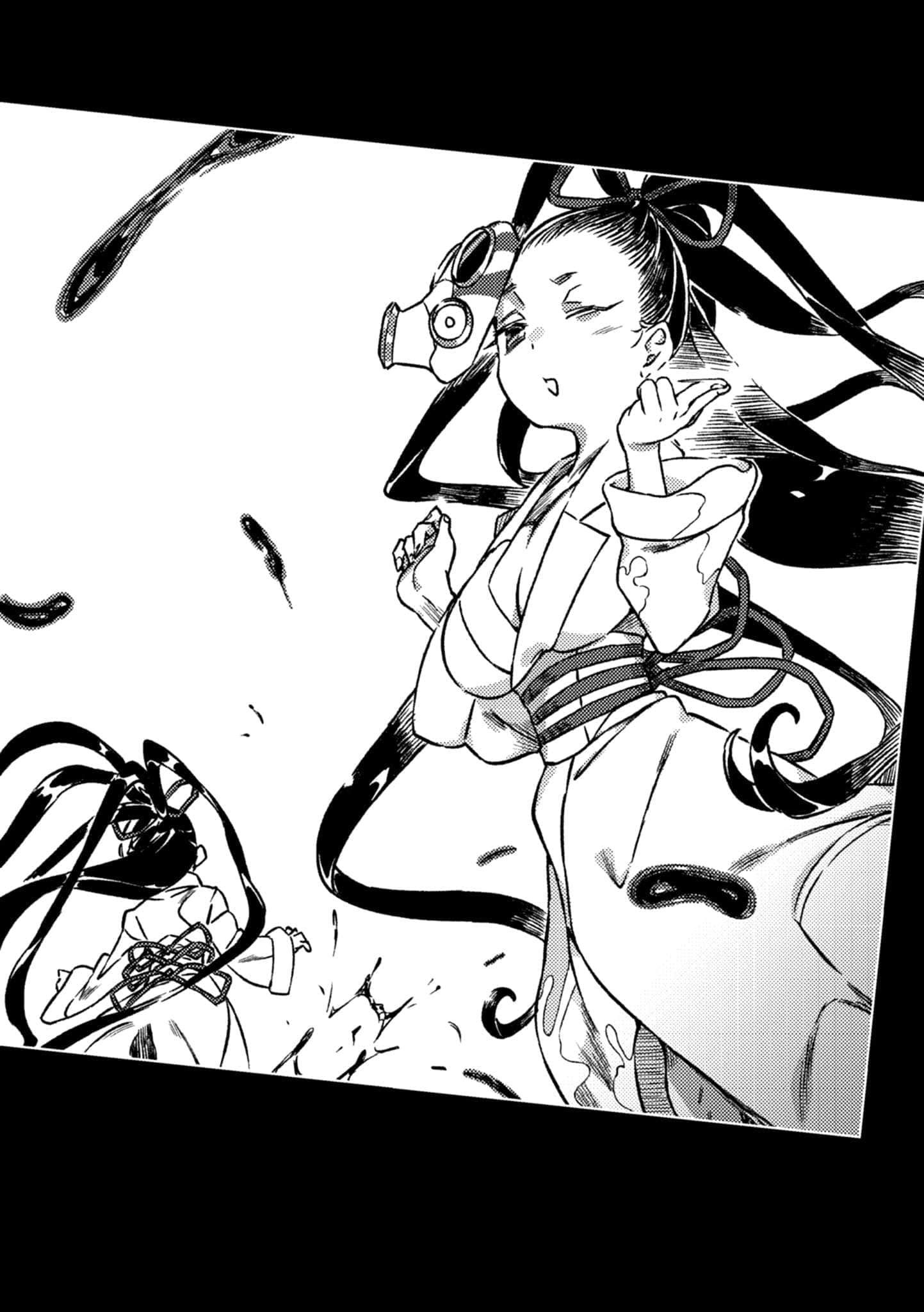 《创约 魔法禁书目录》3 插图（7）