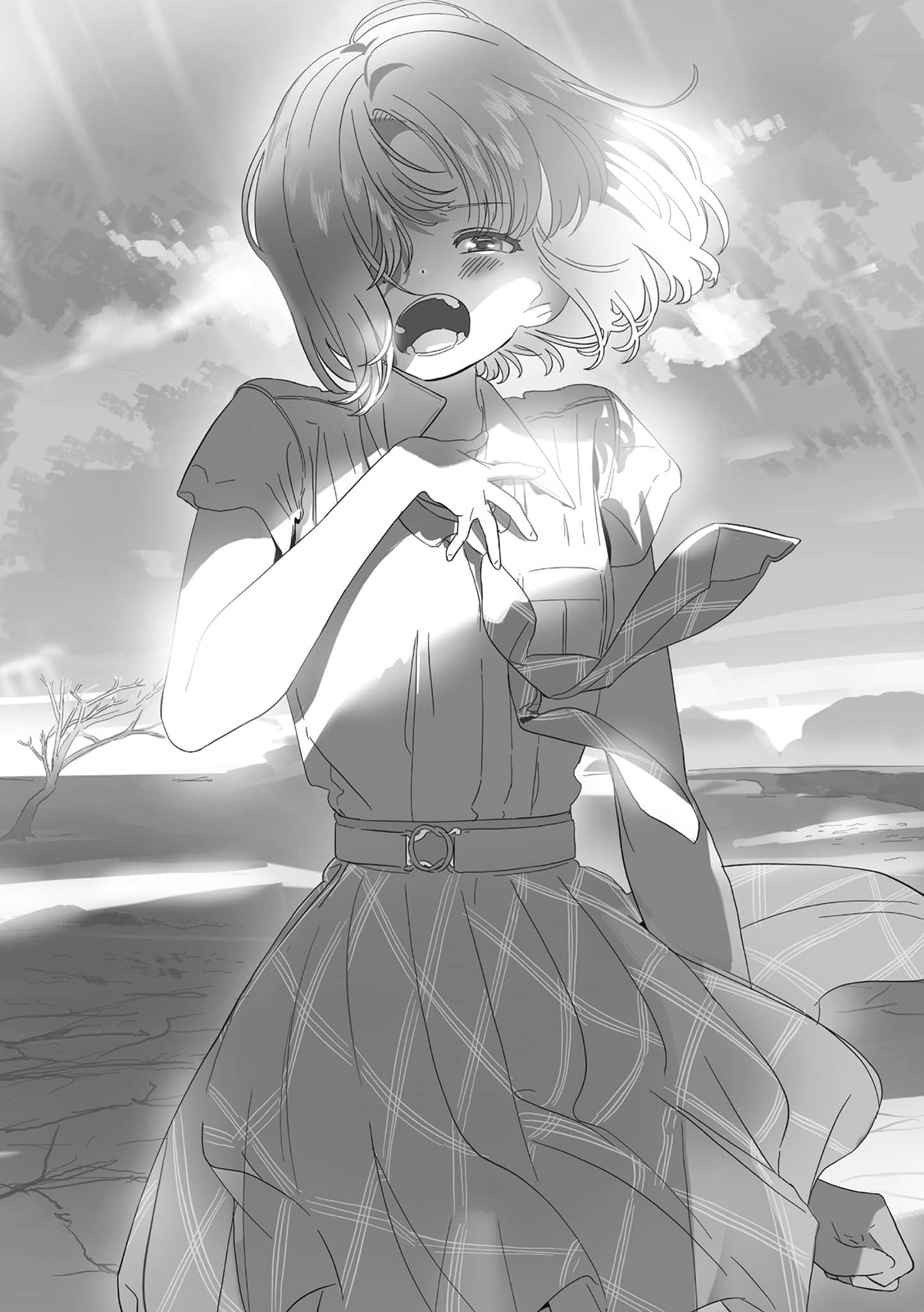 《宫泽君的恋爱愚蠢至极》2 插图（13）