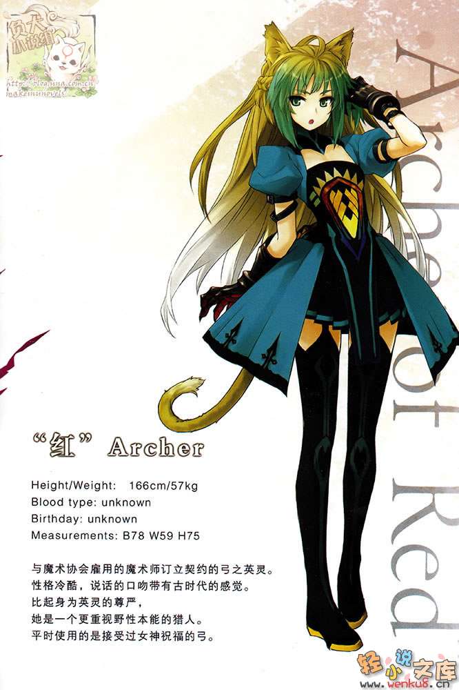 Fate Apocrypha小说插图（48）