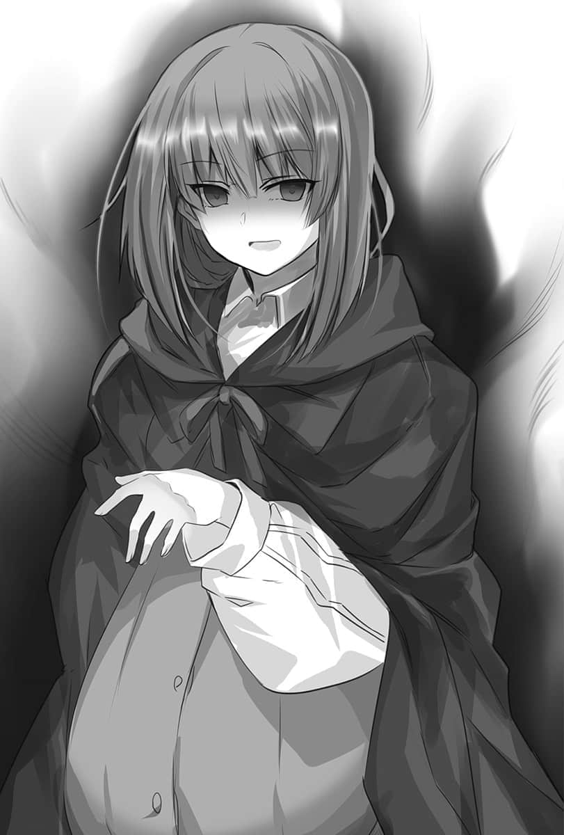 《贤者大叔的异世界生活日记》9 插图（9）