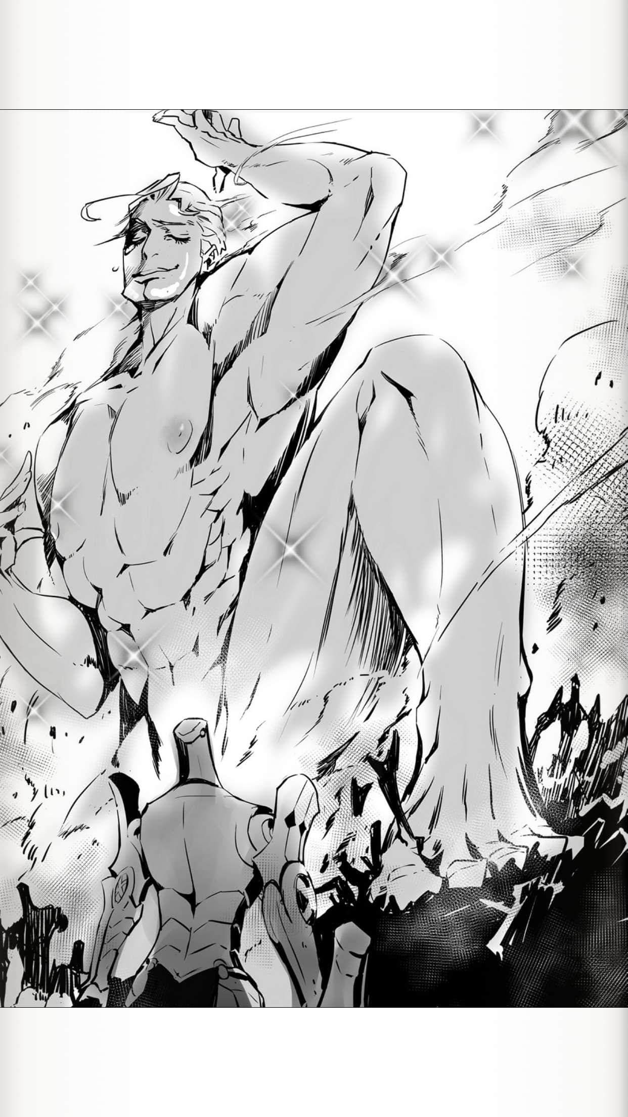 《公主的献祭》2 实现我的愿望吧 插图（13）