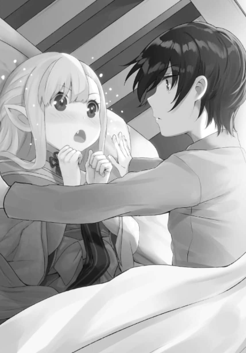 最强阴阳师的异世界转生记小说插图（23）