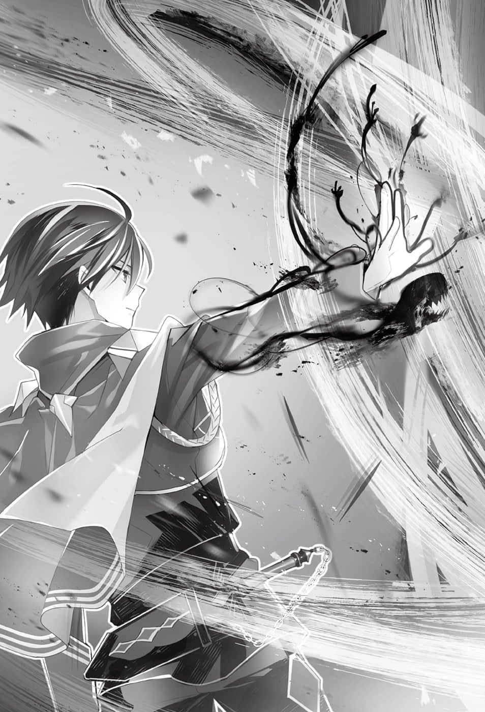 《最强魔法师的隐遁计划》7 插图（6）