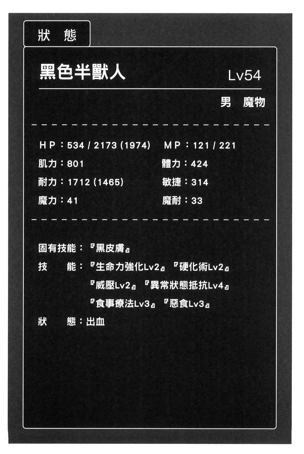 《重生勇者面露冷笑，步上复仇之路》2 为梦痴狂的魔术师 第四章 绿S的恶梦插图（1）