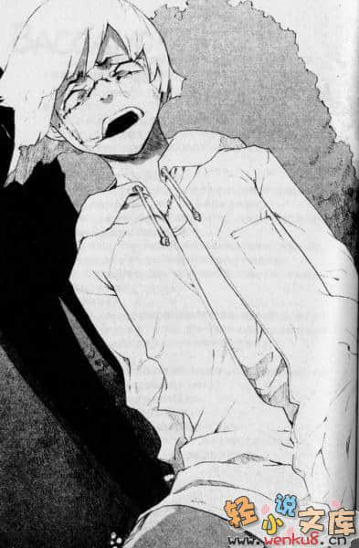 《BACCANO！大骚动》9 1934 娑婆篇Alice in Jails 插图（20）