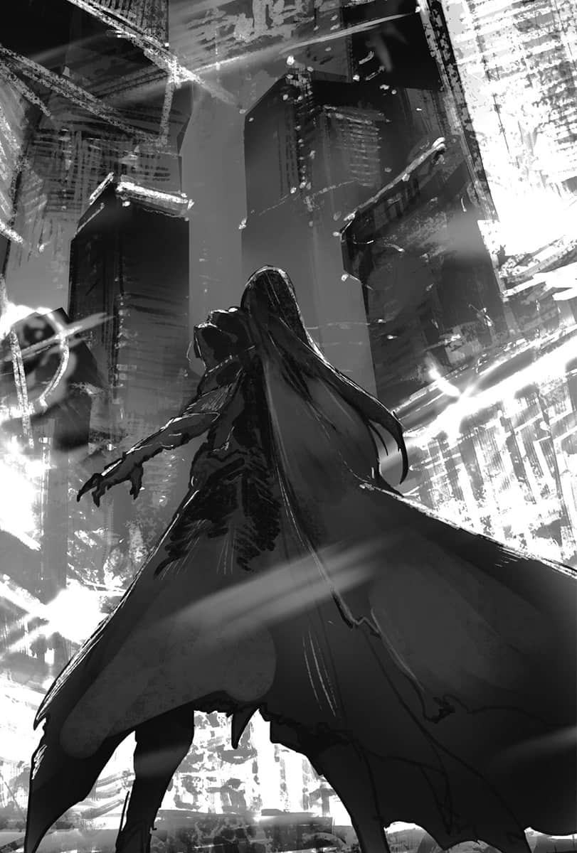 魔王2099小说插图（11）