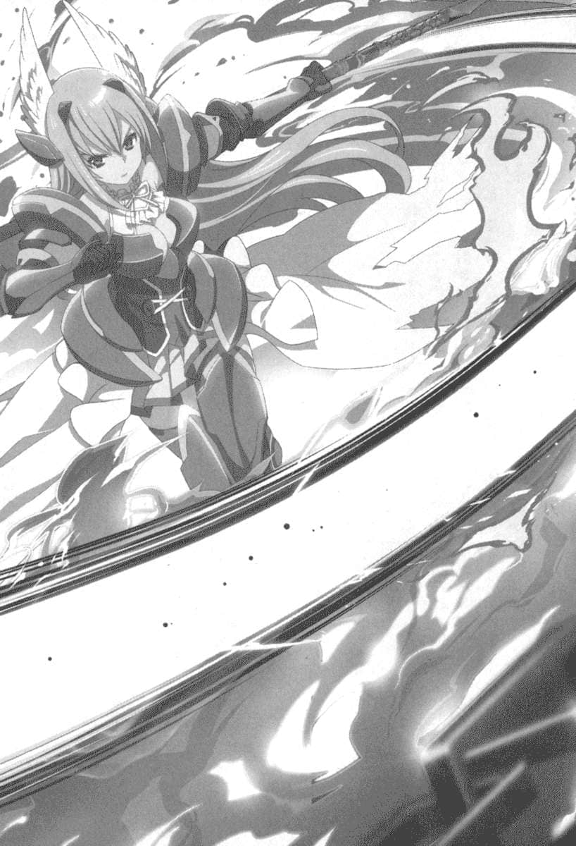 《未踏召唤:／／鲜血印记》8 插图（7）