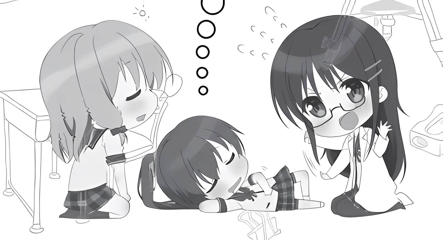 《人生》petit 插图（10）