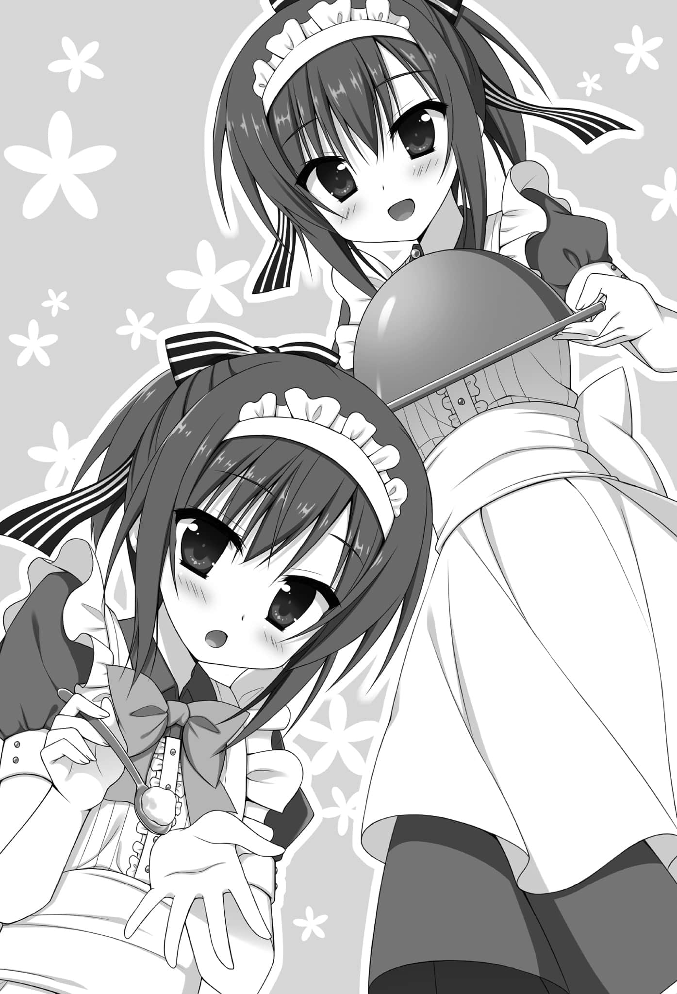 《我与一乃的游戏同好会活动日志》10 End of The PersonalWorld 插图（11）