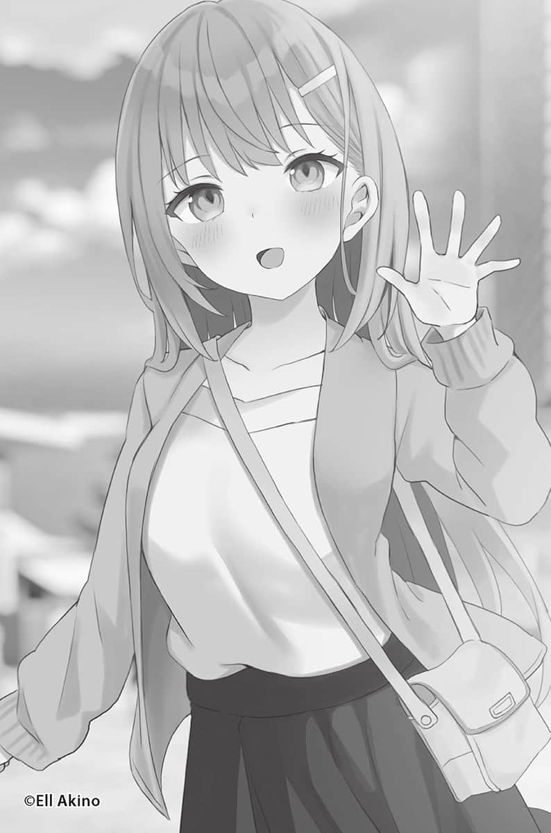 《兼职家事服务的我，意外被校园第一美少女全家人所喜爱》1 已然遗忘剧Q，却难以忘怀的电影插图（2）