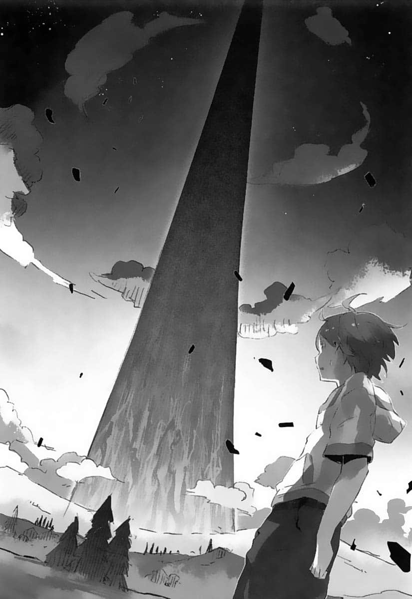 《OUTBREAK COMPANY 萌萌侵略者》8 插图（14）