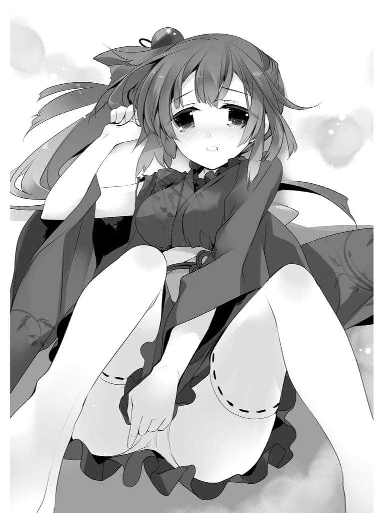 《无气力勇者与好奇的魔王》2 插图（8）