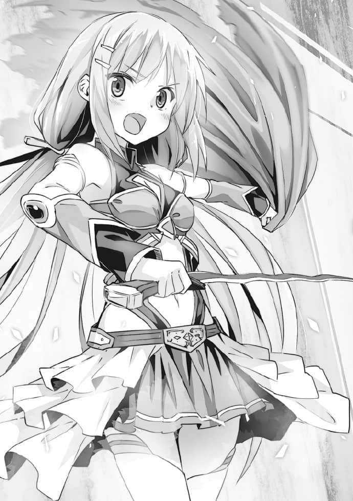 《CTG-從零開始養育電腦少女》2 插圖（15）